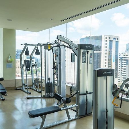 Apart-Hotel Terraesperanza Guatemala City Екстер'єр фото