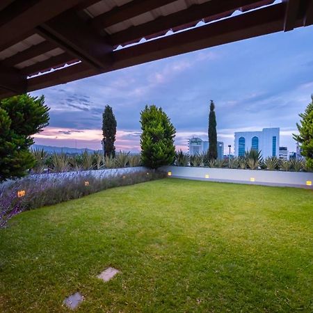 Apart-Hotel Terraesperanza Guatemala City Екстер'єр фото