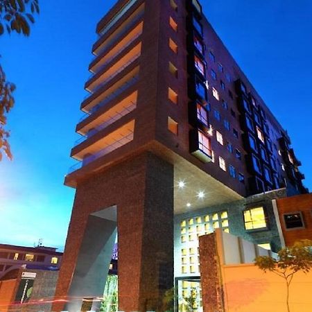 Apart-Hotel Terraesperanza Guatemala City Екстер'єр фото