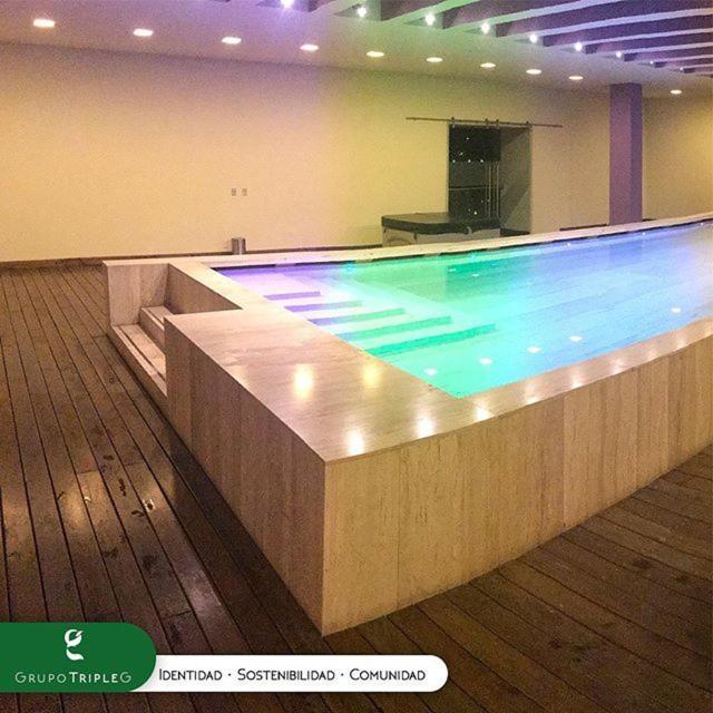 Apart-Hotel Terraesperanza Guatemala City Екстер'єр фото