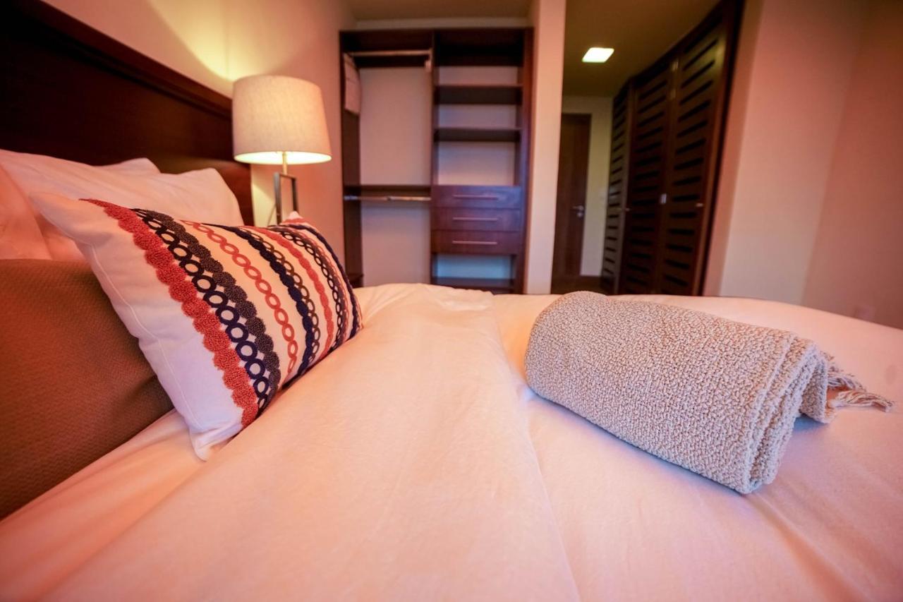 Apart-Hotel Terraesperanza Guatemala City Екстер'єр фото