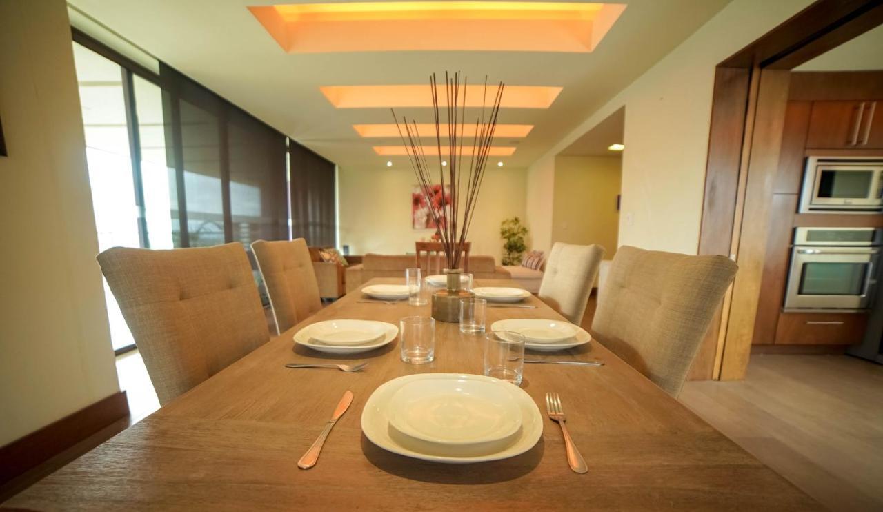 Apart-Hotel Terraesperanza Guatemala City Екстер'єр фото