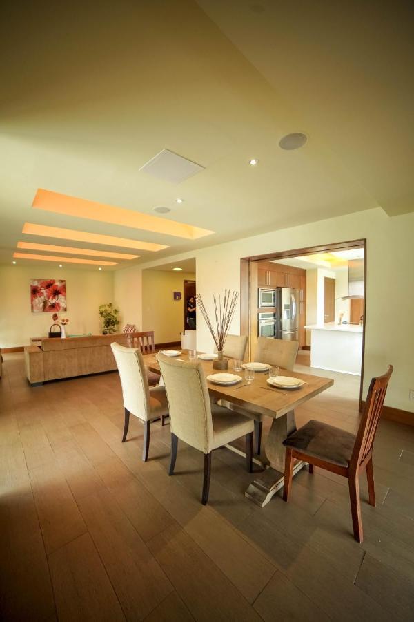 Apart-Hotel Terraesperanza Guatemala City Екстер'єр фото