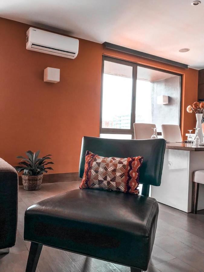 Apart-Hotel Terraesperanza Guatemala City Екстер'єр фото