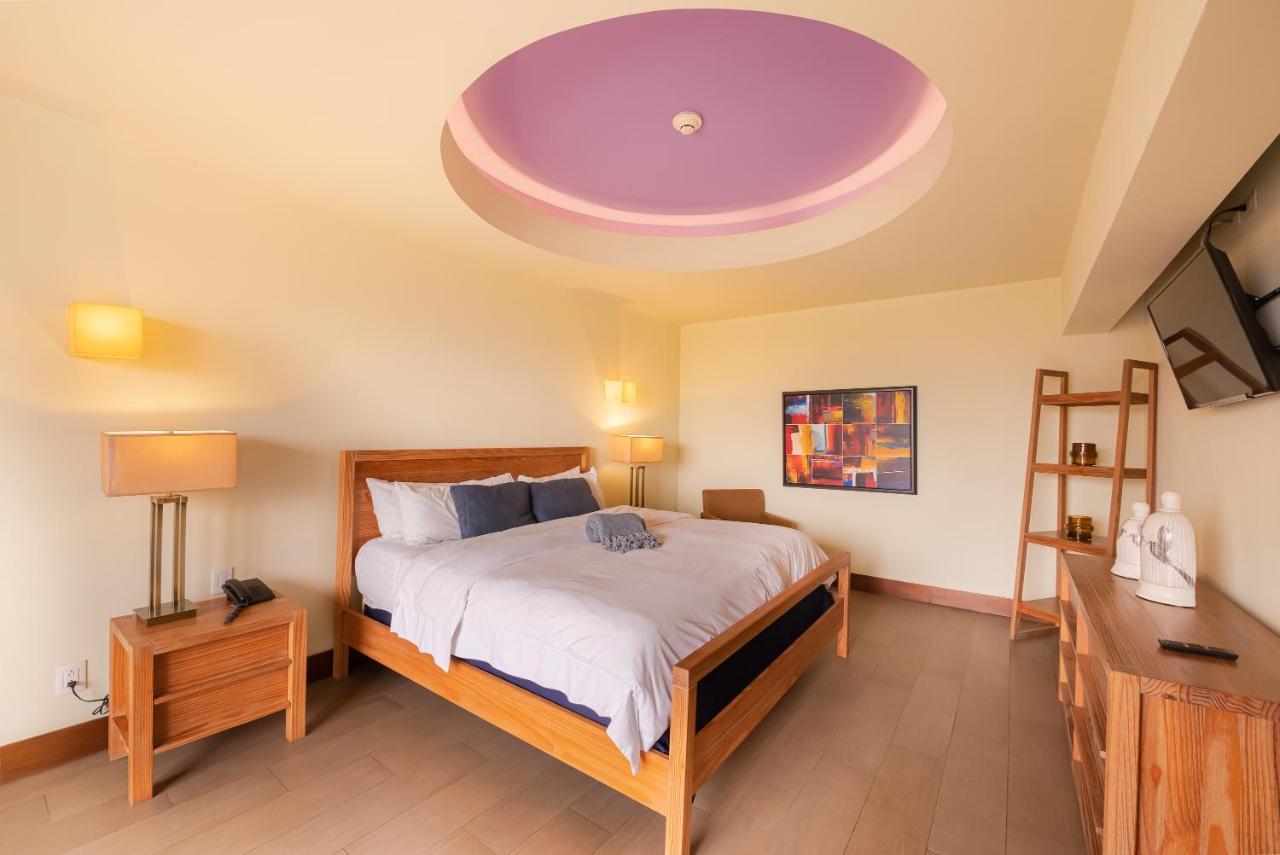Apart-Hotel Terraesperanza Guatemala City Екстер'єр фото