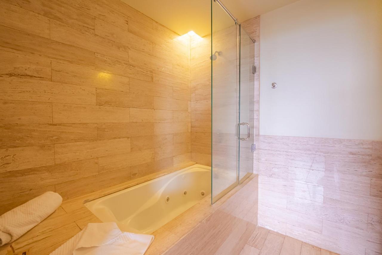 Apart-Hotel Terraesperanza Guatemala City Екстер'єр фото