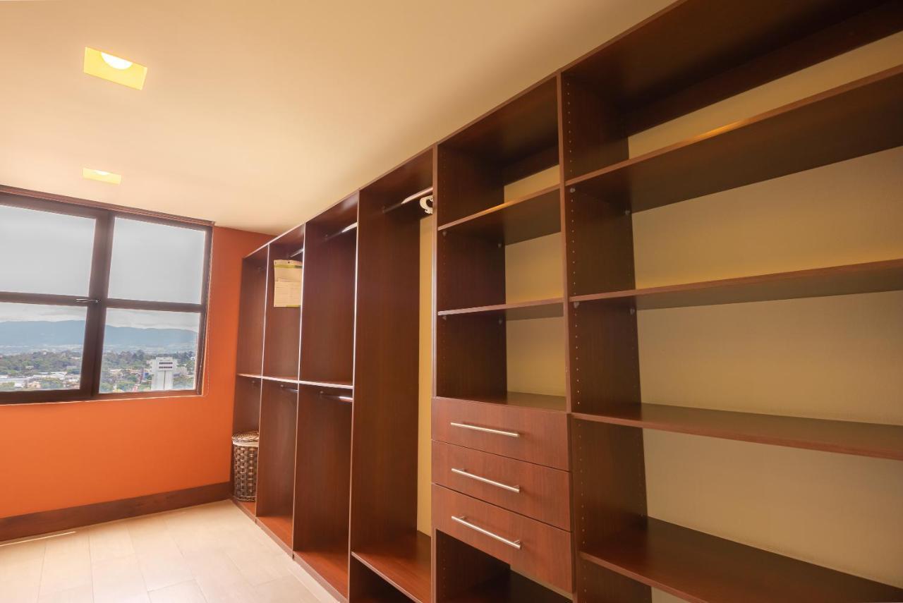 Apart-Hotel Terraesperanza Guatemala City Екстер'єр фото