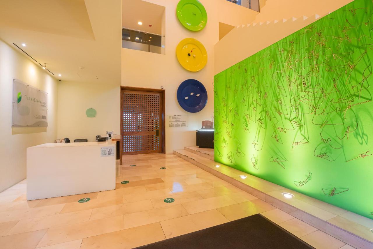 Apart-Hotel Terraesperanza Guatemala City Екстер'єр фото
