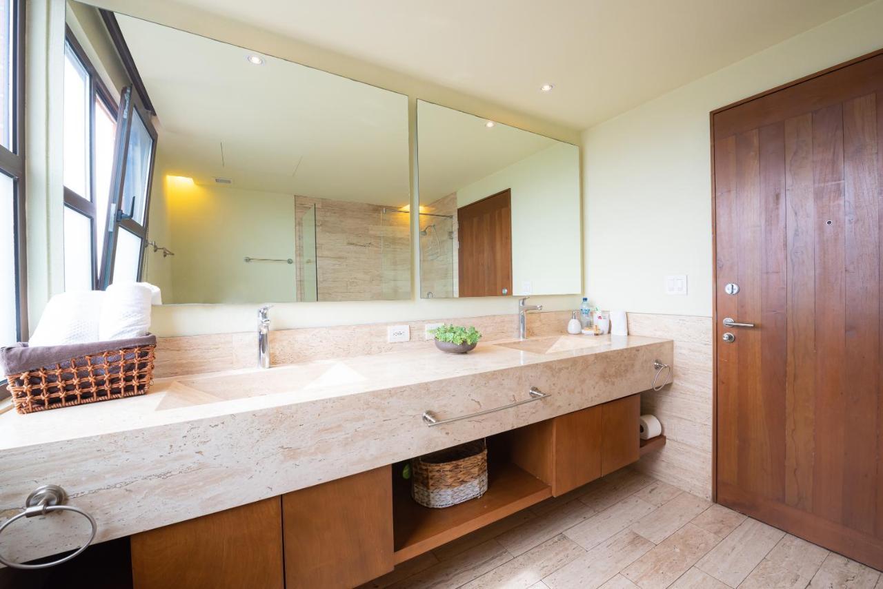 Apart-Hotel Terraesperanza Guatemala City Екстер'єр фото