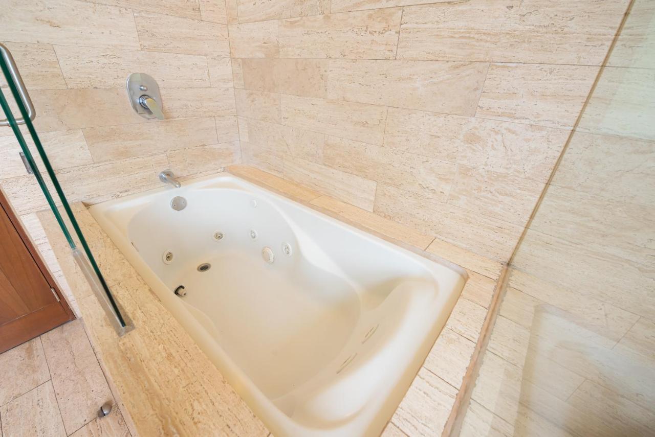 Apart-Hotel Terraesperanza Guatemala City Екстер'єр фото