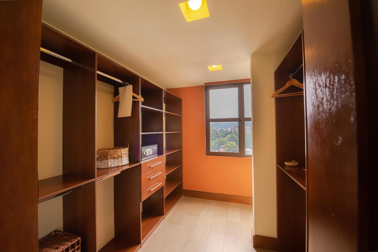 Apart-Hotel Terraesperanza Guatemala City Екстер'єр фото