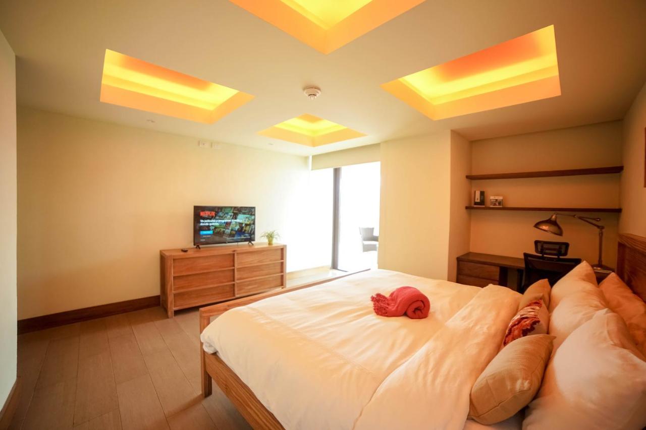 Apart-Hotel Terraesperanza Guatemala City Екстер'єр фото