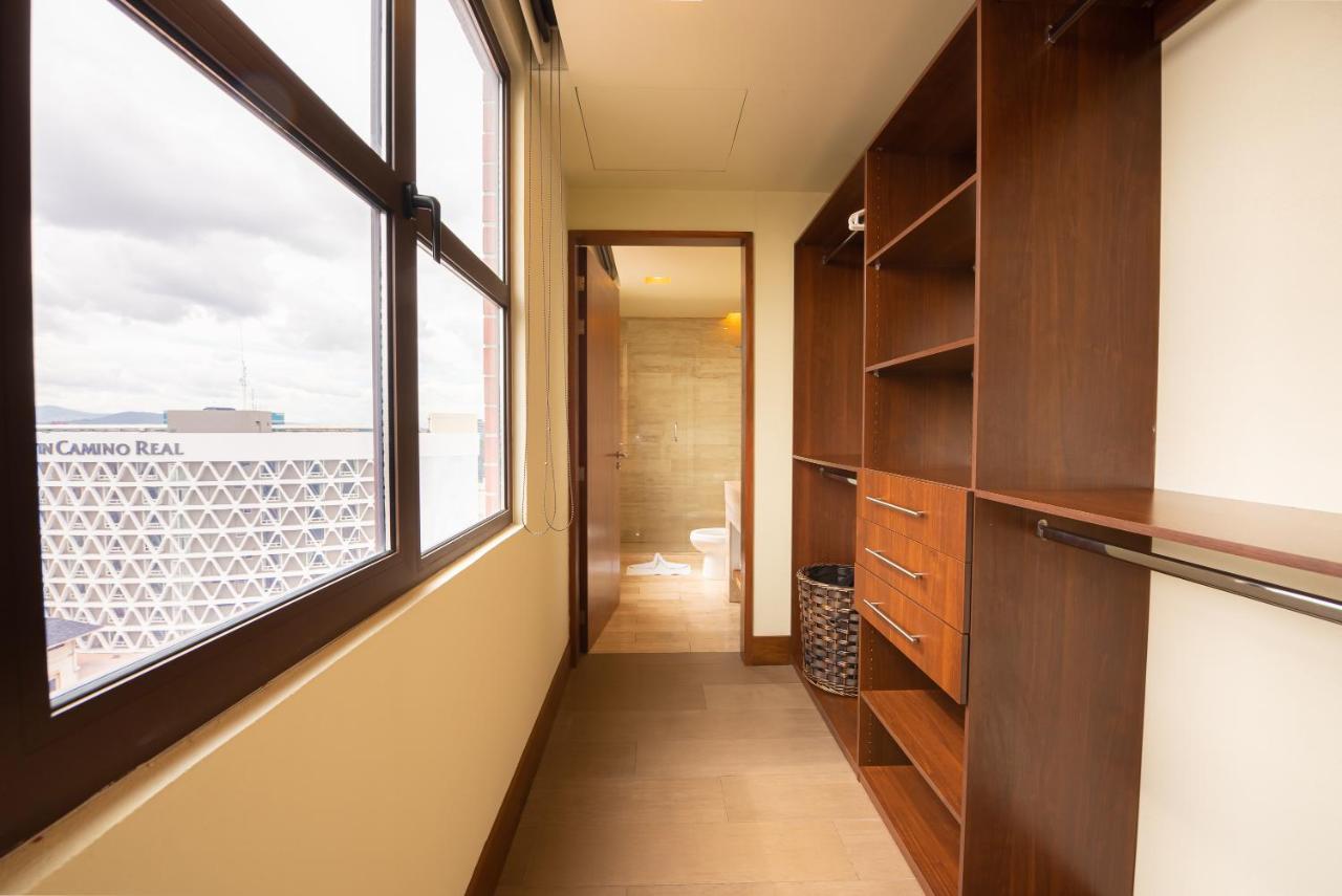 Apart-Hotel Terraesperanza Guatemala City Екстер'єр фото