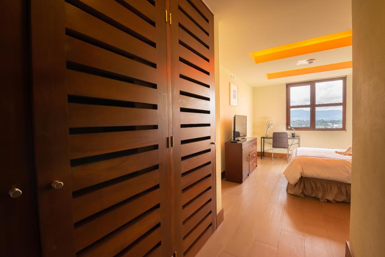 Apart-Hotel Terraesperanza Guatemala City Екстер'єр фото