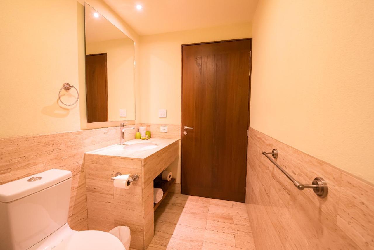 Apart-Hotel Terraesperanza Guatemala City Екстер'єр фото