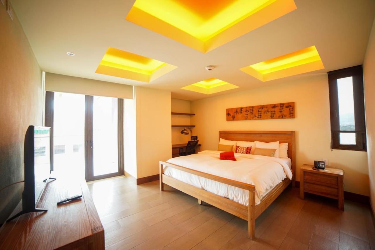 Apart-Hotel Terraesperanza Guatemala City Екстер'єр фото