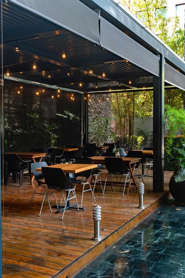 Apart-Hotel Terraesperanza Guatemala City Екстер'єр фото