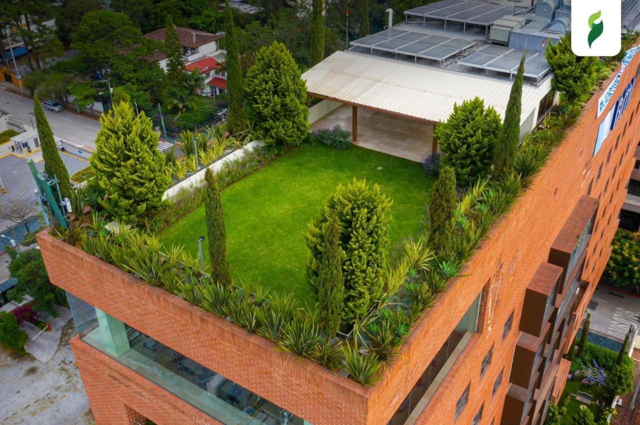 Apart-Hotel Terraesperanza Guatemala City Екстер'єр фото