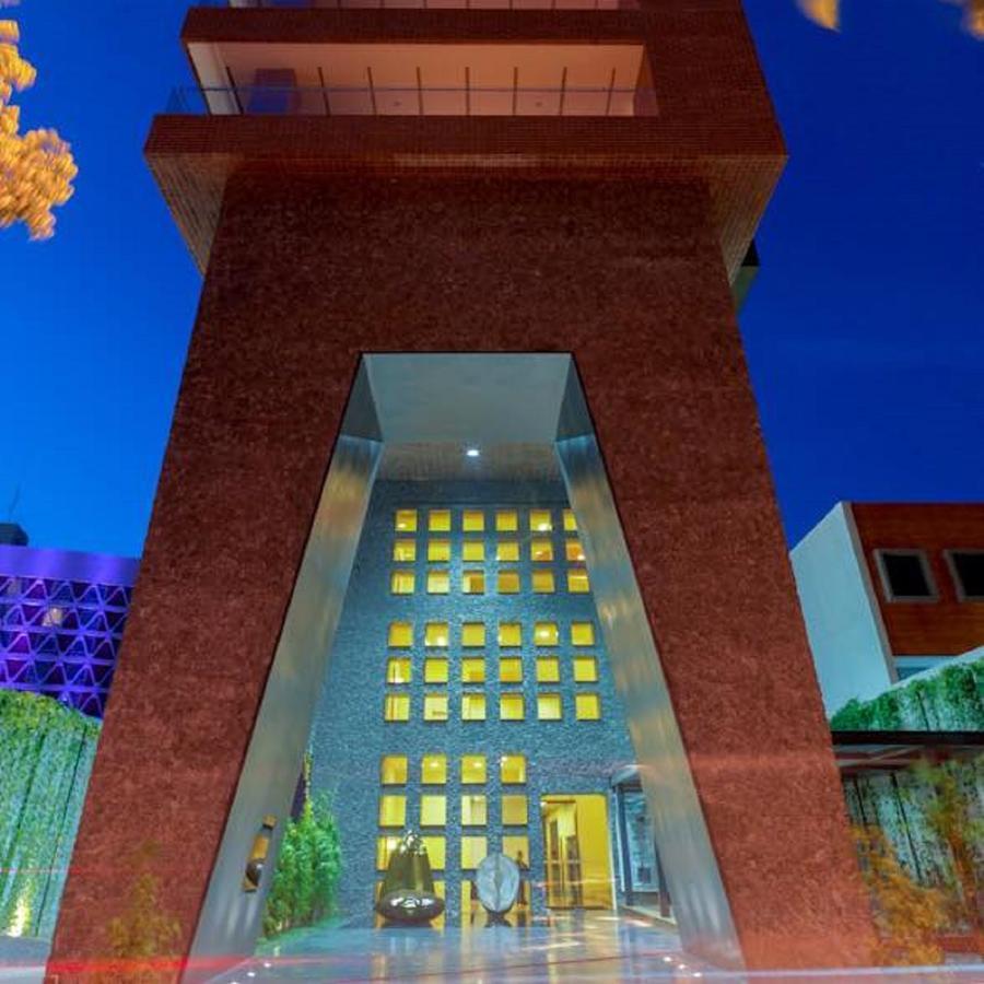 Apart-Hotel Terraesperanza Guatemala City Екстер'єр фото