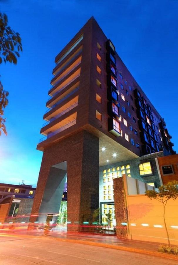Apart-Hotel Terraesperanza Guatemala City Екстер'єр фото