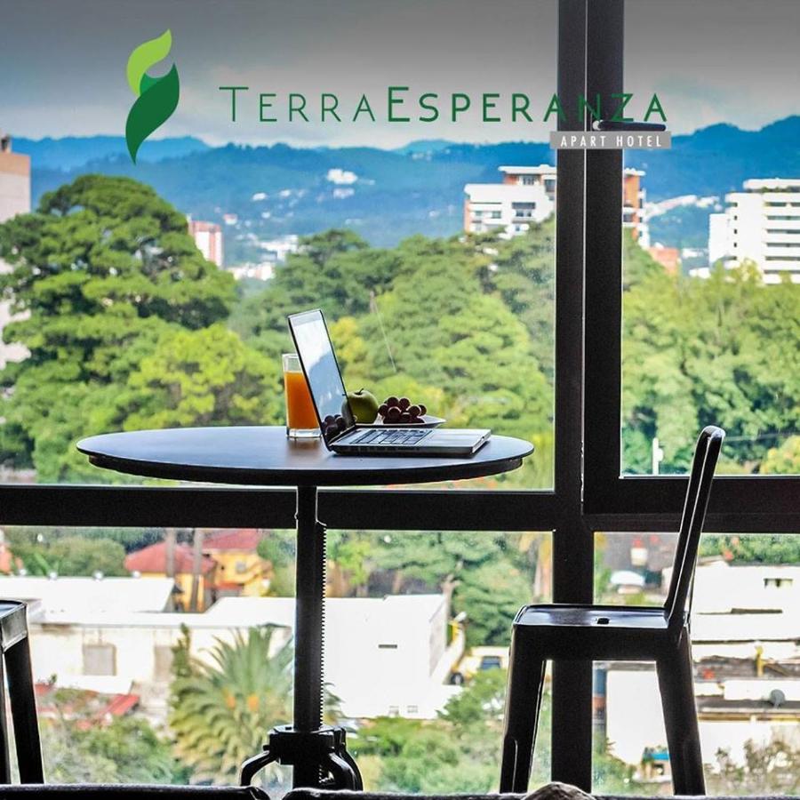Apart-Hotel Terraesperanza Guatemala City Екстер'єр фото